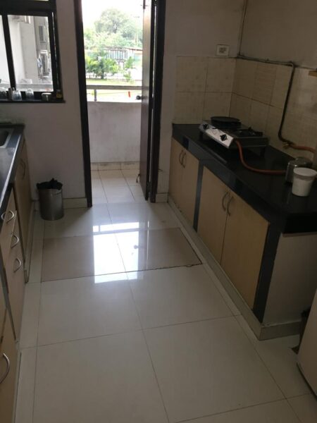 3 BHK Apartment for Sale With Servant Quarter ₹1.75 Cr Kolkata