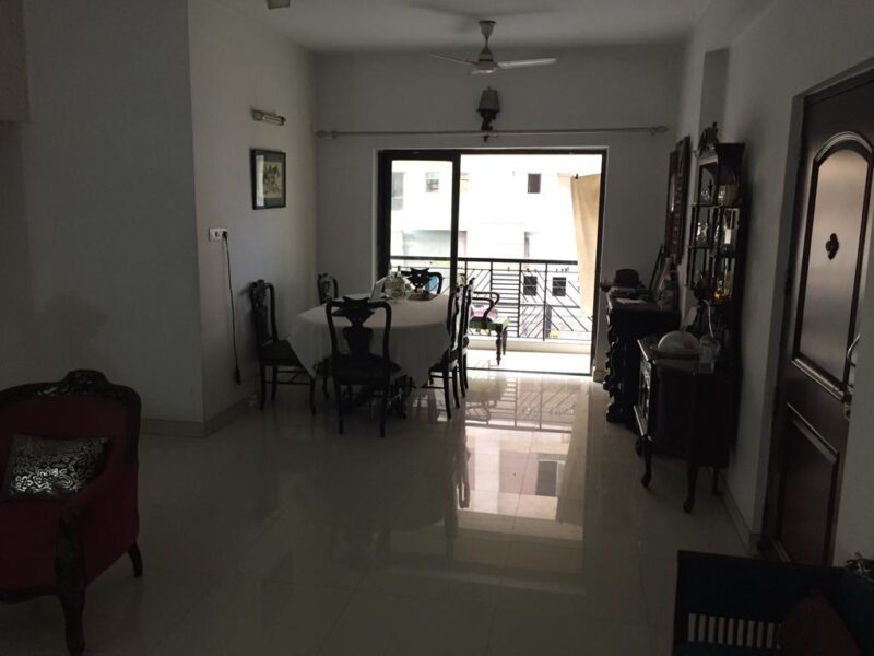 3 BHK Apartment for Sale With Servant Quarter ₹1.75 Cr Kolkata