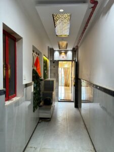 Fully Furnished Lavish 2 BHK for Sale @ Paramount Heights, Vasai West