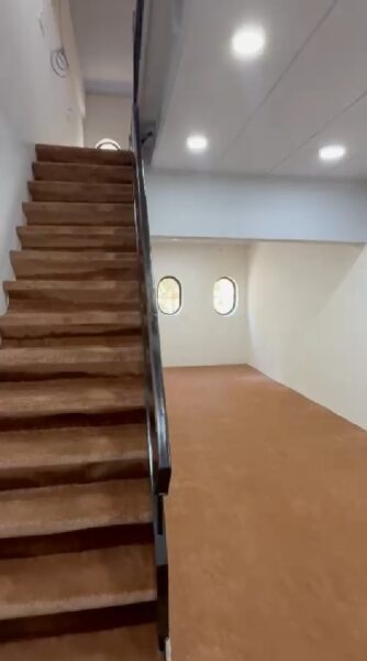 Premium Duplex Commercial Space for Sale in Cuffe Parade, Mumbai – ₹3 Cr (Negotiable)