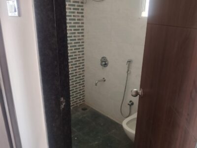 Brand New 2 BHK for Rent in Sai Icon CHS, Pune