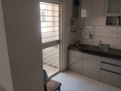 Brand New 2 BHK for Rent in Sai Icon CHS, Pune