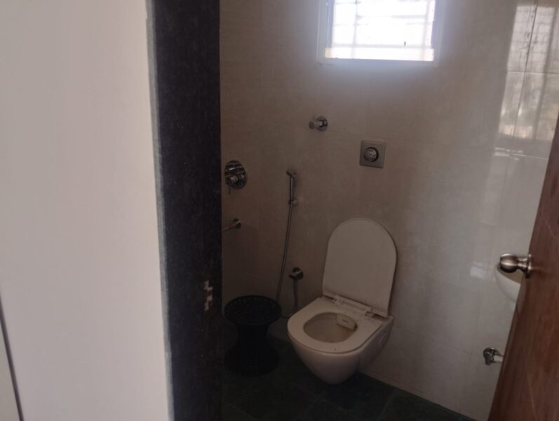 Brand New 2 BHK for Rent in Sai Icon CHS, Pune