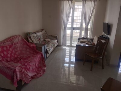 Brand New 2 BHK for Rent in Sai Icon CHS, Pune