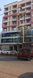 Premium Commercial Space for Sale / Lease in Dombivli East Shree Mangal Narayan Residency