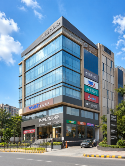 Commercial Properties