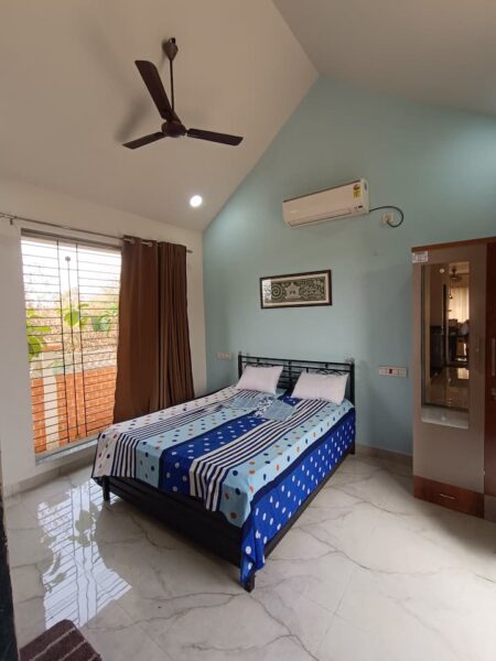 Ashok Vihar Homestay 2 BHK Villa For Sale in Thane