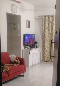 1 BHK For Sale in JP North Estella Mira Road