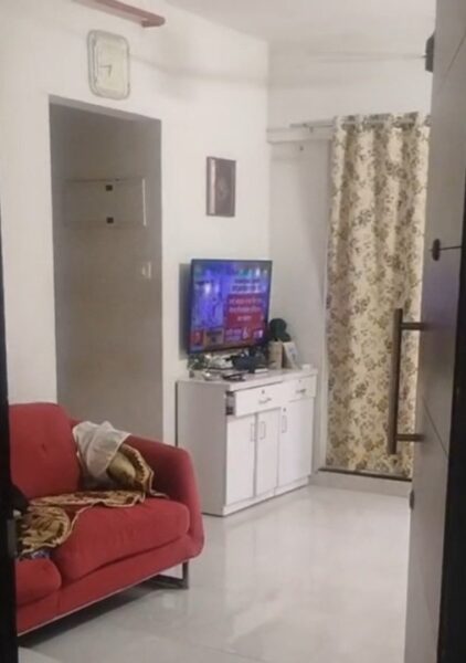 1 BHK For Sale in JP North Estella Mira Road