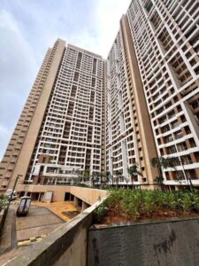 1 BHK for Sale in JP Aviva, Mira Road East – ₹68 Lakhs (Negotiable)
