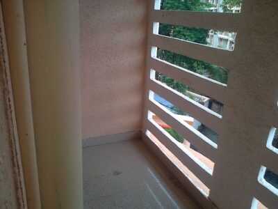 Spacious 3 BHK Flat for Rent in Vrindavan Palms, Kalyan West