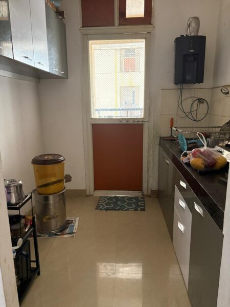 2 BHK Apartment for Rent in DB Ozone, Near Dahisar Toll Naka