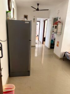 2 BHK Apartment for Rent in DB Ozone, Near Dahisar Toll Naka