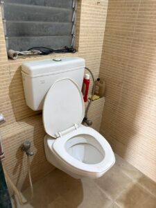 2 BHK Apartment for Rent in DB Ozone, Near Dahisar Toll Naka