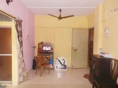 1 BHK Apartment for Sale at Sundar Sarovar Silver Park, Mira Road East, Mumbai