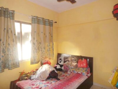 1 BHK Apartment for Sale at Sundar Sarovar Silver Park, Mira Road East, Mumbai