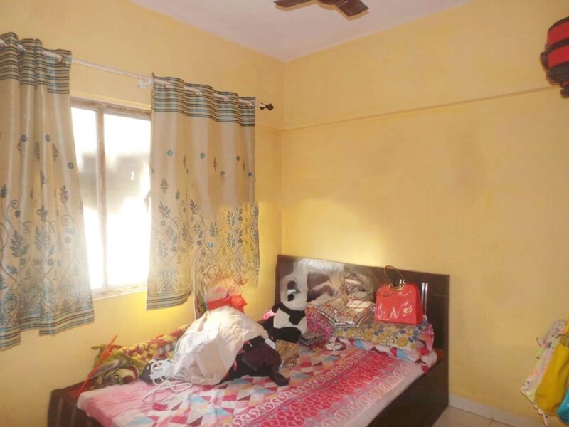 1 BHK Apartment for Sale at Sundar Sarovar Silver Park, Mira Road East, Mumbai