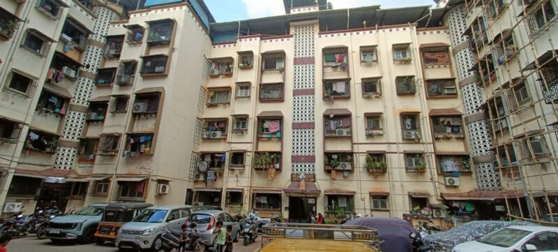 1 BHK Apartment for Sale at Sundar Sarovar Silver Park, Mira Road East, Mumbai