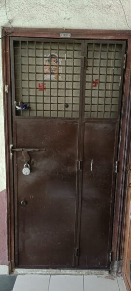 1 BHK Apartment for Sale at Sundar Sarovar Silver Park, Mira Road East, Mumbai