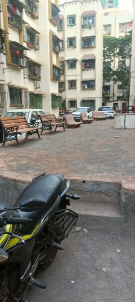 1 BHK Apartment for Sale at Sundar Sarovar Silver Park, Mira Road East, Mumbai