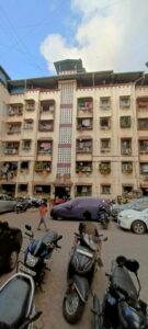 1 BHK Apartment for Sale at Sundar Sarovar Silver Park, Mira Road East, Mumbai