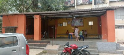 1 BHK Apartment for Sale at Sundar Sarovar Silver Park, Mira Road East, Mumbai