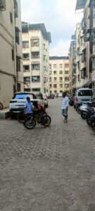 1 BHK Apartment for Sale at Sundar Sarovar Silver Park, Mira Road East, Mumbai