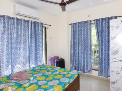 2 BHK Apartment For Sale Vasudev Planet Mira Road East Mumbai