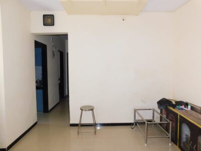2 BHK Apartment For Sale Vasudev Planet Mira Road East Mumbai