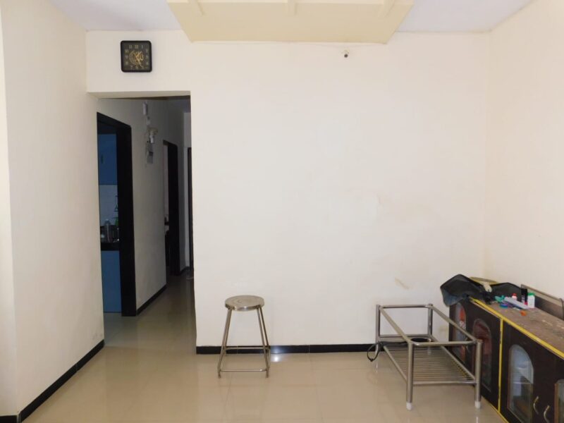 2 BHK Apartment For Sale Vasudev Planet Mira Road East Mumbai