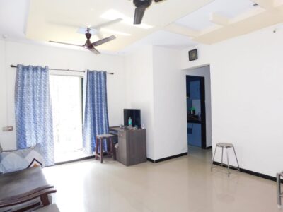 2 BHK Apartment For Sale Vasudev Planet Mira Road East Mumbai