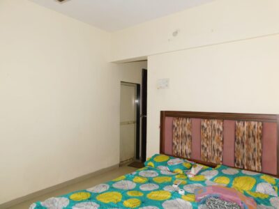 2 BHK Apartment For Sale Vasudev Planet Mira Road East Mumbai
