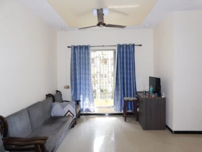 2 BHK Apartment For Sale Vasudev Planet Mira Road East Mumbai