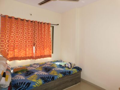 2 BHK Apartment For Sale Vasudev Planet Mira Road East Mumbai