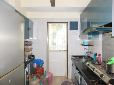 2 BHK Apartment For Sale Vasudev Planet Mira Road East Mumbai