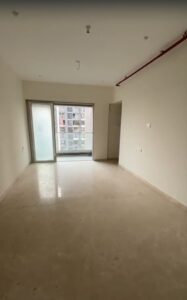 2 BHK Apartment For Rent Bandra East Mumbai