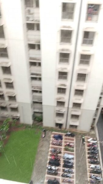 1 BHK For Sale Lodha Crown Dombivali 27 Lakh