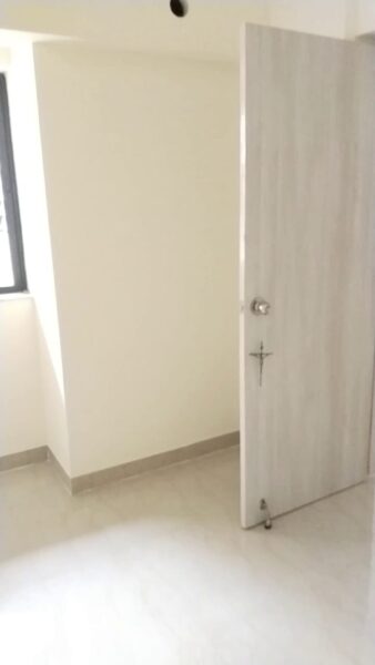 1 BHK For Sale Lodha Crown Dombivali 27 Lakh