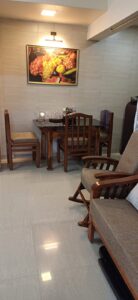 1 BHK Apartment for Sale in Bandra West – ₹2.25 Cr