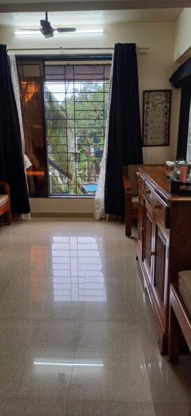 1 BHK Apartment for Sale in Bandra West – ₹2.25 Cr