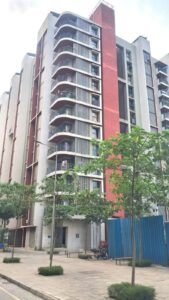 1 BHK Resale Apartment for Sale in Casa Florea, Pallava Dombivli East With Parking
