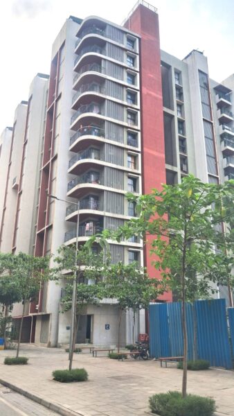 1 BHK Resale Apartment for Sale in Casa Florea, Pallava Dombivli East With Parking