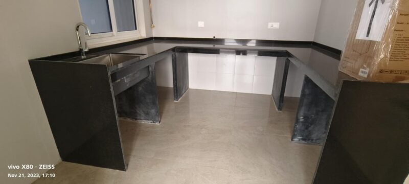 Untouched 3 BHK For Sale Pokhran Road Thane With 2 Parking