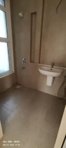 Untouched 3 BHK For Sale Pokhran Road Thane With 2 Parking