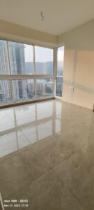 Untouched 3 BHK For Sale Pokhran Road Thane With 2 Parking