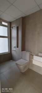 Untouched 3 BHK For Sale Pokhran Road Thane With 2 Parking