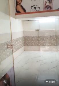 Retail Shop for Rent – Prime Location in Thakur Complex, Kandivali East, Mumbai