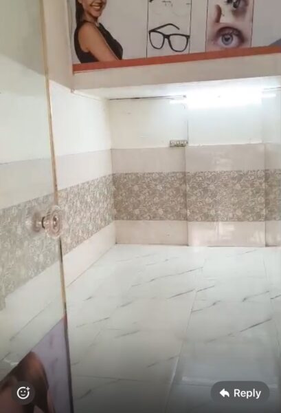 Retail Shop for Rent – Prime Location in Thakur Complex, Kandivali East, Mumbai