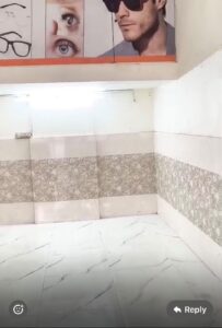 Retail Shop for Rent – Prime Location in Thakur Complex, Kandivali East, Mumbai