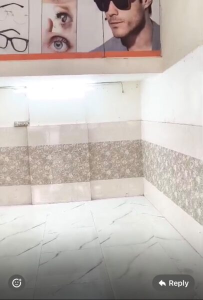 Retail Shop for Rent – Prime Location in Thakur Complex, Kandivali East, Mumbai